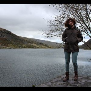 Meet your Posher, Nicole